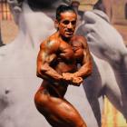 Carlos   Servetto - NPC Europa Show of Champions 2010 - #1