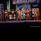 IFBB North American Championships 2011 - #1