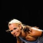 Allison   Ethier - IFBB Atlantic City Pro 2009 - #1