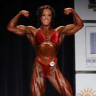 Jennifer   Gutierrez - IFBB North American Championships 2010 - #1