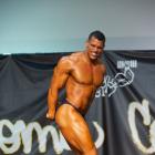 Tony  Metoyer - NPC Ronnie Coleman Classic 2013 - #1