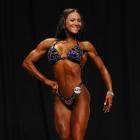 Deena   Walsh  - NPC USA 2010 - #1