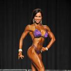 Rocio  Ruiz - NPC Jr. Nationals 2012 - #1