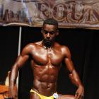 Fred  Sampson - NPC Capital of Texas Roundup 2010 - #1