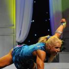 Regiane  DaSilva - IFBB Arnold Classic 2011 - #1