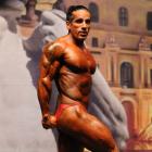 Carlos   Servetto - NPC Europa Show of Champions 2010 - #1