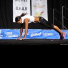 Nicolette  Spencer - NPC Jr. Nationals 2014 - #1