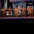 IFBB North American Championships 2011 - #1