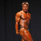 Rich   Moran - NPC USA 2009 - #1