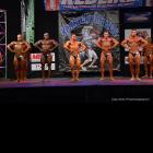 IFBB North American Championships 2011 - #1