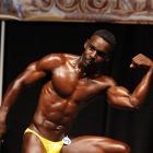 Fred  Sampson - NPC Capital of Texas Roundup 2010 - #1