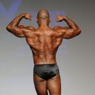 Ted  Glasgow - NPC Midwest Open 2012 - #1