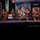 IFBB North American Championships 2011 - #1