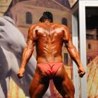 Carlos   Servetto - NPC Europa Show of Champions 2010 - #1