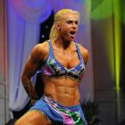 Regiane  DaSilva - IFBB Arnold Classic 2011 - #1