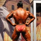 Carlos   Servetto - NPC Europa Show of Champions 2010 - #1