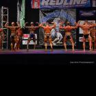 IFBB North American Championships 2011 - #1