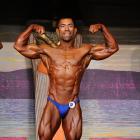 Albert       Zamora  - NPC Lone Star Classic 2009 - #1