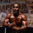 Fred  Sampson - NPC Capital of Texas Roundup 2010 - #1