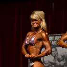 Stacy  Sadler - IFBB Australasia Championships 2013 - #1