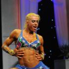 Regiane  DaSilva - IFBB Arnold Classic 2011 - #1