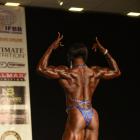 Antoinette  Downie - IFBB New York Pro 2016 - #1