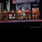 IFBB North American Championships 2011 - #1