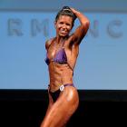 Lauren  Siegle - NPC Texas Shredder Classic 2012 - #1