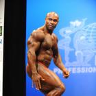 Wendell  Floyd - IFBB New York Pro 2012 - #1