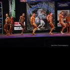 IFBB North American Championships 2011 - #1