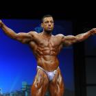 Ahmad  Ahmad - IFBB Toronto Pro Supershow 2012 - #1