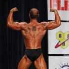 Derek  Suto - IFBB North American Championships 2009 - #1