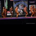 IFBB North American Championships 2011 - #1