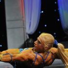 Regiane  DaSilva - IFBB Arnold Classic 2011 - #1