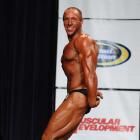 Derek  Suto - IFBB North American Championships 2009 - #1