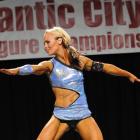 Allison   Ethier - IFBB Atlantic City Pro 2009 - #1