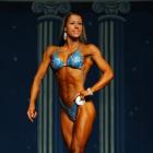 Melissa  Frederick - IFBB Europa Show of Champions Orlando 2012 - #1