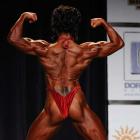 Jennifer   Gutierrez - IFBB North American Championships 2010 - #1