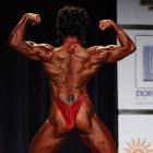 Jennifer   Gutierrez - IFBB North American Championships 2010 - #1