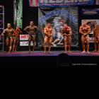 IFBB North American Championships 2011 - #1