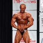 Derek  Suto - IFBB North American Championships 2009 - #1