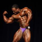 Branden   Ray - NPC Nationals 2009 - #1