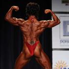 Jennifer   Gutierrez - IFBB North American Championships 2010 - #1