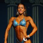 Melissa  Frederick - IFBB Europa Show of Champions Orlando 2012 - #1