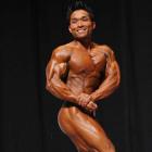 Arleigh   Bumanglag - NPC USA 2009 - #1