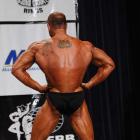 Derek  Suto - IFBB North American Championships 2009 - #1