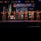 IFBB North American Championships 2011 - #1