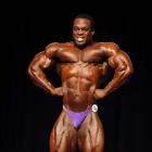 Branden   Ray - NPC Nationals 2009 - #1