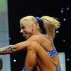 Regiane  DaSilva - IFBB Arnold Classic 2011 - #1