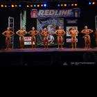 IFBB North American Championships 2011 - #1